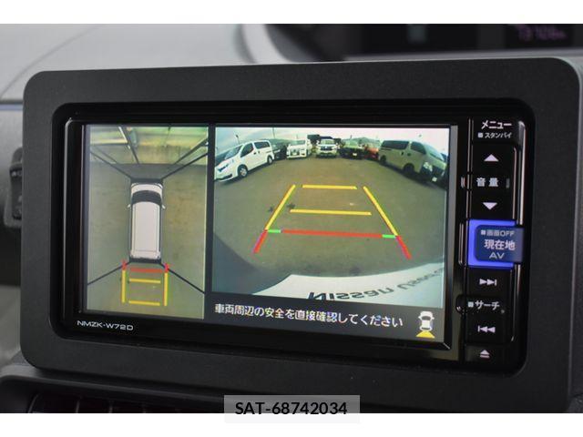 Daihatsu TANTO 2022-04 3778040-6