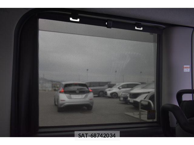 Daihatsu TANTO 2022-04 3778040-7