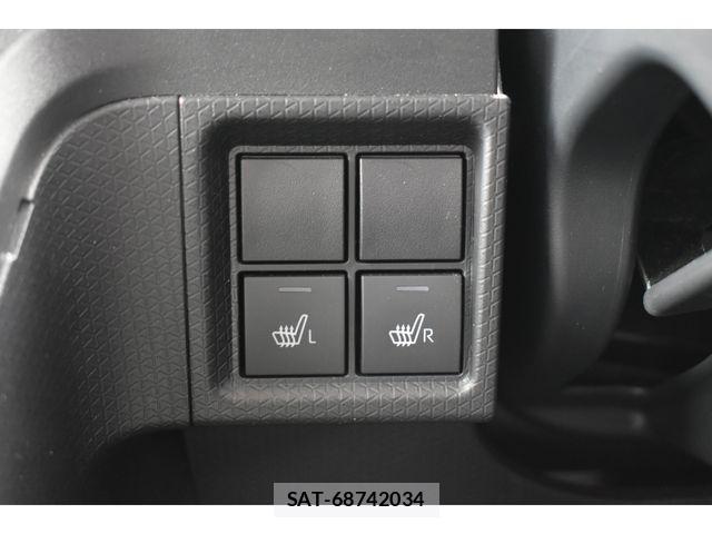 Daihatsu TANTO 2022-04 3778040-8