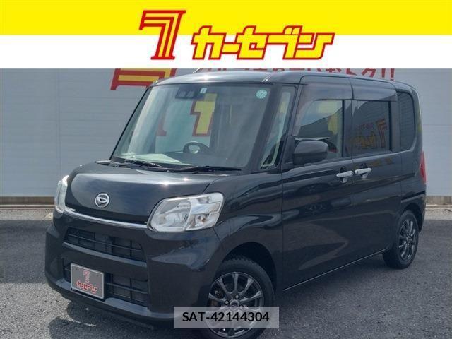 Daihatsu TANTO 2019-02 3778104-0