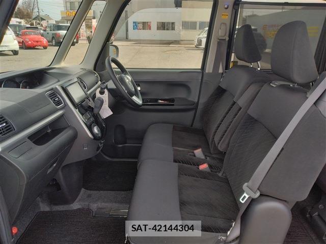 Daihatsu TANTO 2019-02 3778104-9