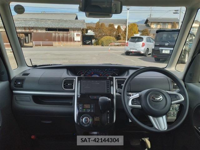 Daihatsu TANTO 2019-02 3778104-12