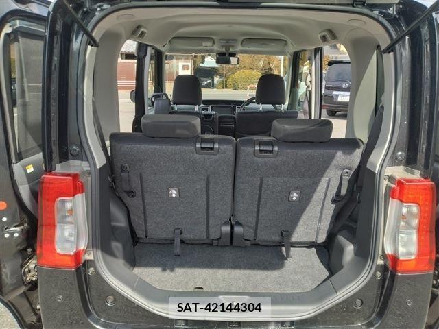 Daihatsu TANTO 2019-02 3778104-14
