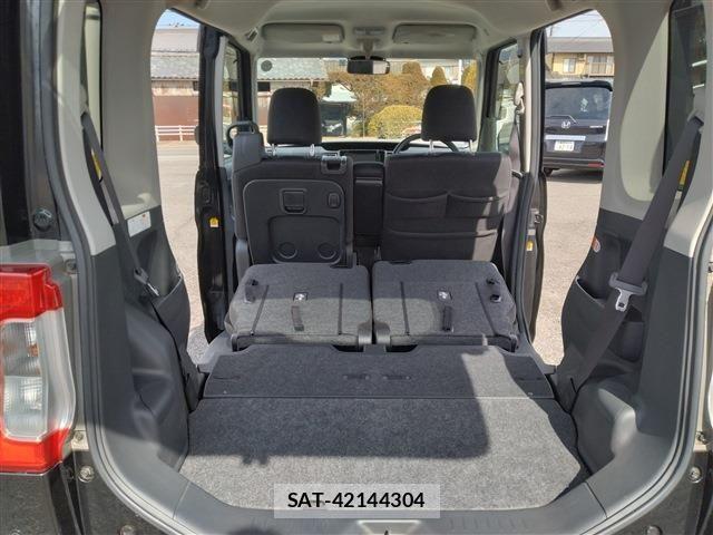 Daihatsu TANTO 2019-02 3778104-15