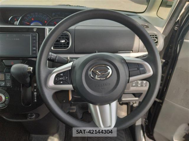 Daihatsu TANTO 2019-02 3778104-21