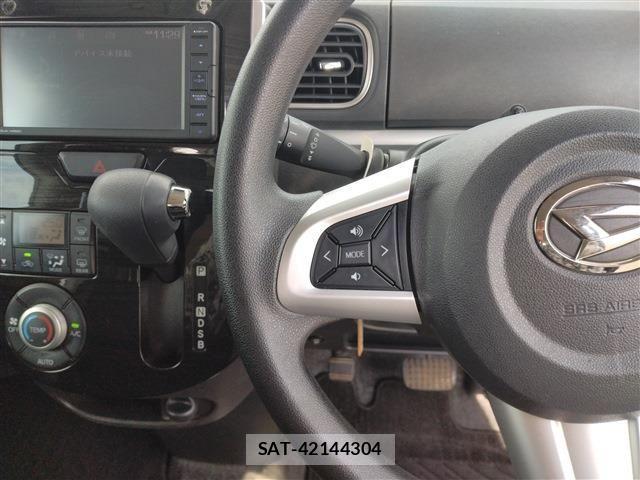 Daihatsu TANTO 2019-02 3778104-22
