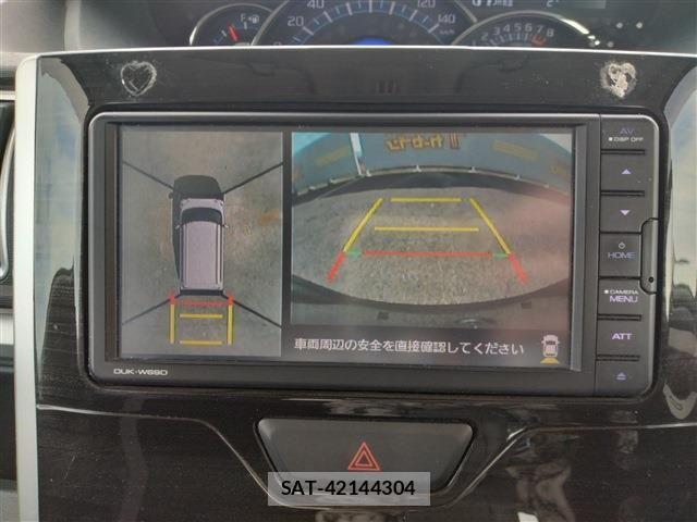 Daihatsu TANTO 2019-02 3778104-24