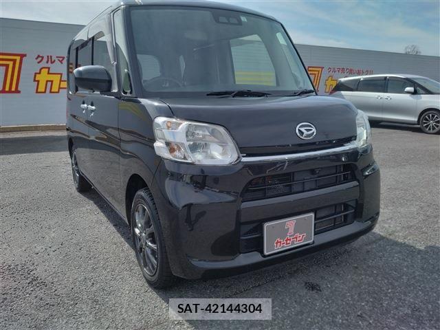 Daihatsu TANTO 2019-02 3778104-28