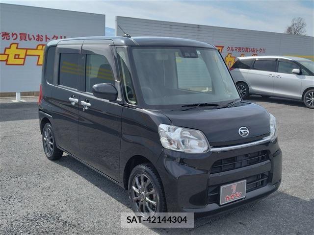 Daihatsu TANTO 2019-02 3778104-2
