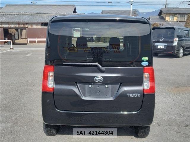 Daihatsu TANTO 2019-02 3778104-5