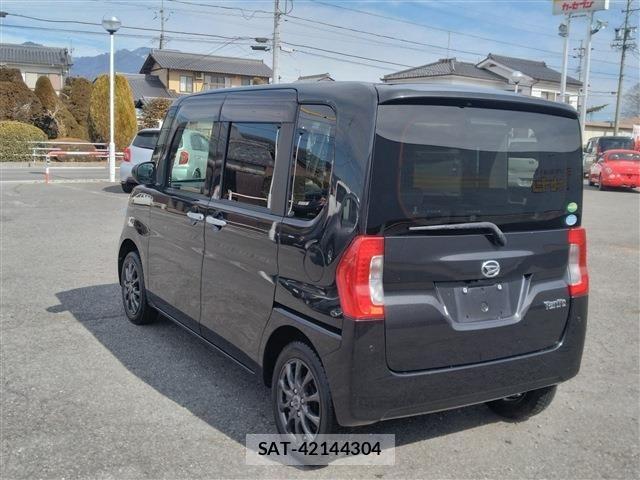 Daihatsu TANTO 2019-02 3778104-6
