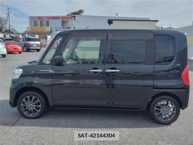 Daihatsu TANTO 2019-02 3778104-7