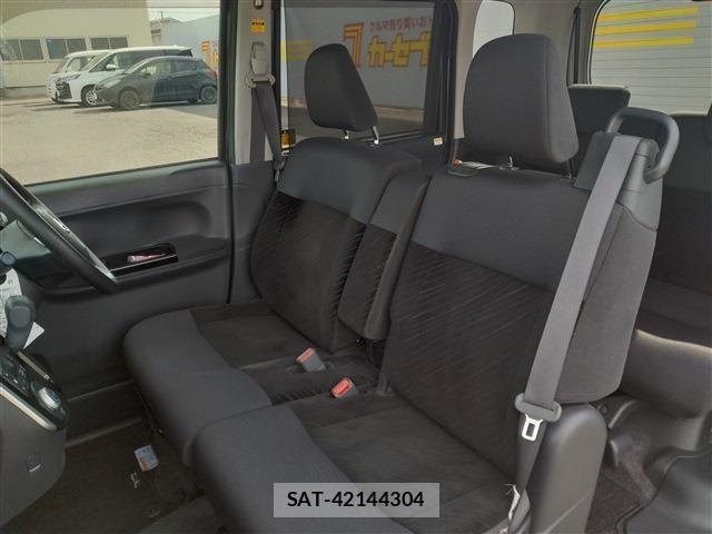 Daihatsu TANTO 2019-02 3778104-8
