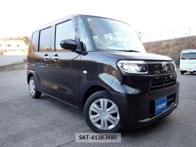 Daihatsu TANTO 2022-10 3936090-0