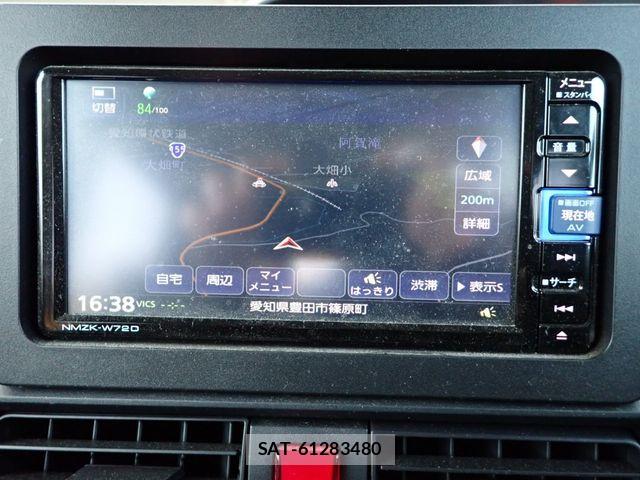 Daihatsu TANTO 2022-10 3936090-10