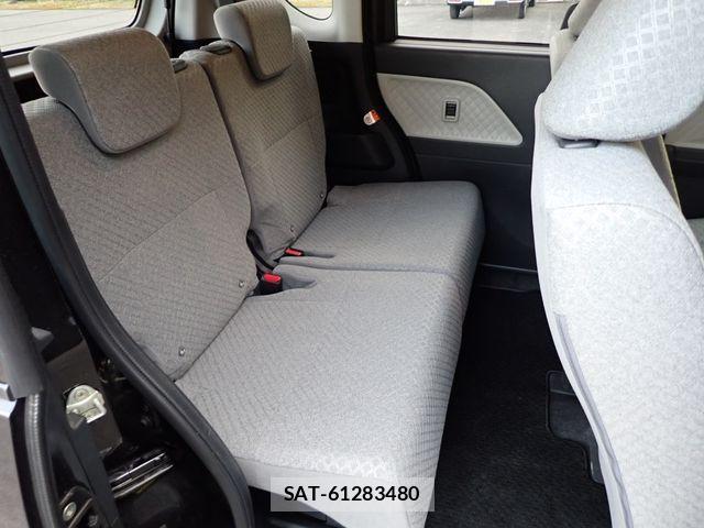 Daihatsu TANTO 2022-10 3936090-17