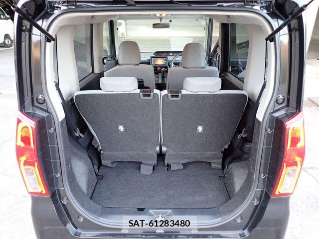 Daihatsu TANTO 2022-10 3936090-20