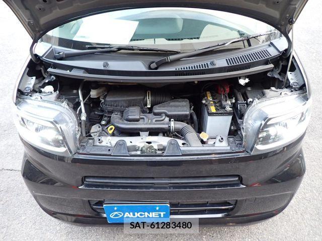 Daihatsu TANTO 2022-10 3936090-22