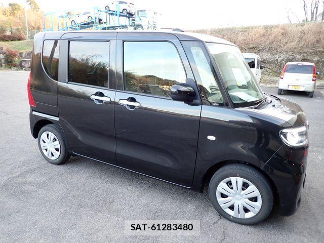 Daihatsu TANTO 2022-10 3936090-3