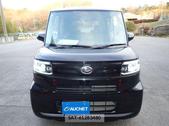 Daihatsu TANTO 2022-10 3936090-4