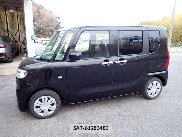 Daihatsu TANTO 2022-10 3936090-5