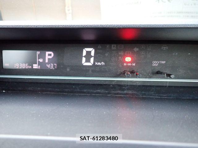 Daihatsu TANTO 2022-10 3936090-8