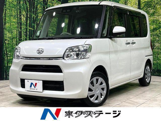 Daihatsu TANTO 2018-08 4243859-0