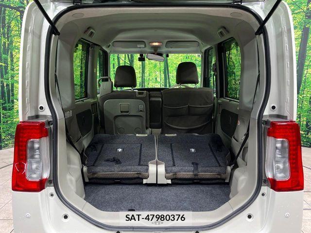 Daihatsu TANTO 2018-08 4243859-9