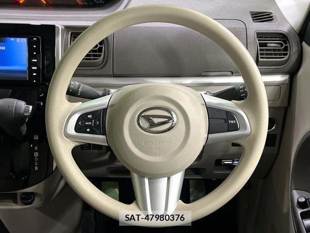 Daihatsu TANTO 2018-08 4243859-10