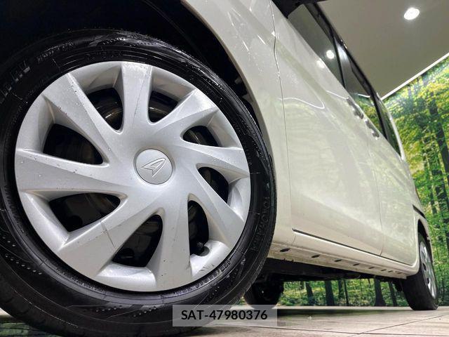 Daihatsu TANTO 2018-08 4243859-12