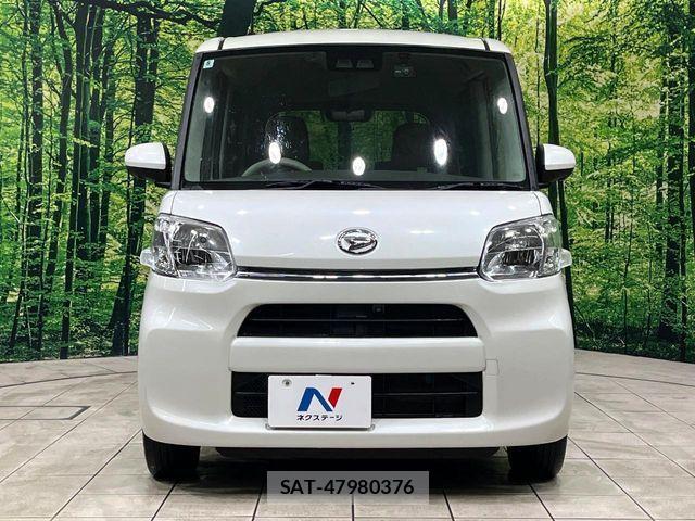 Daihatsu TANTO 2018-08 4243859-13
