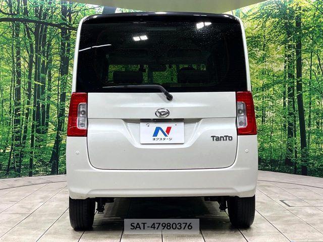 Daihatsu TANTO 2018-08 4243859-14