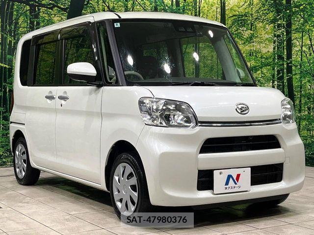 Daihatsu TANTO 2018-08 4243859-15