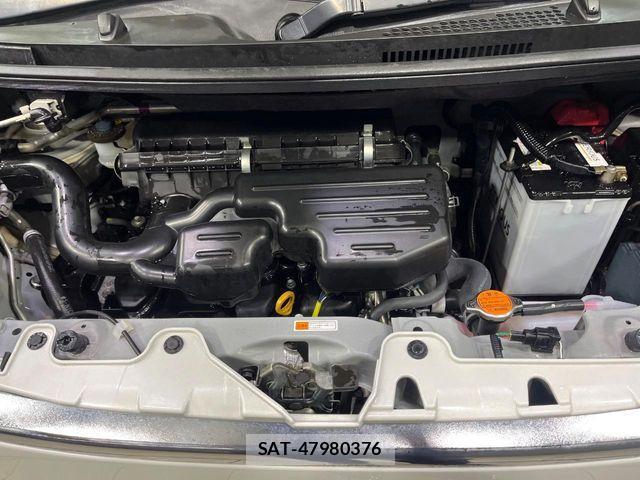 Daihatsu TANTO 2018-08 4243859-17