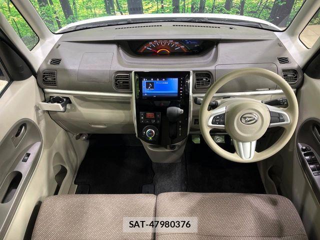 Daihatsu TANTO 2018-08 4243859-1