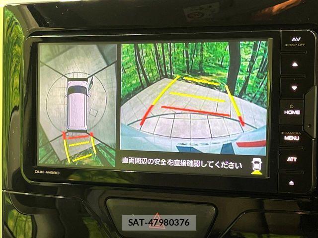 Daihatsu TANTO 2018-08 4243859-3