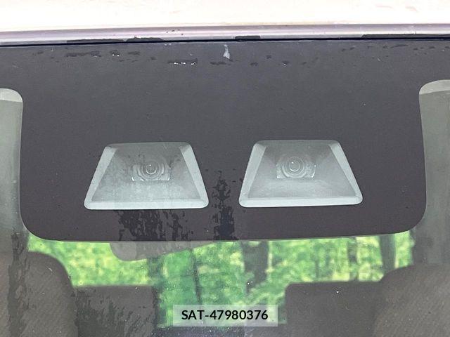Daihatsu TANTO 2018-08 4243859-5