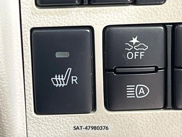 Daihatsu TANTO 2018-08 4243859-6