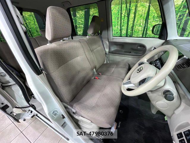 Daihatsu TANTO 2018-08 4243859-7