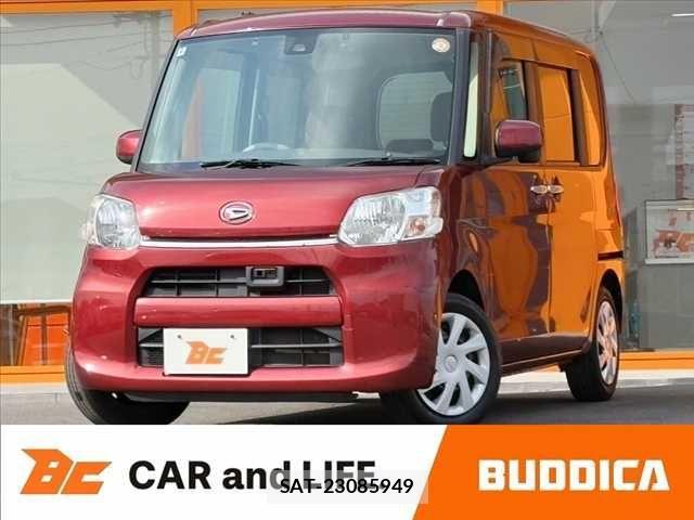 Daihatsu TANTO 2016-08 4373205-0
