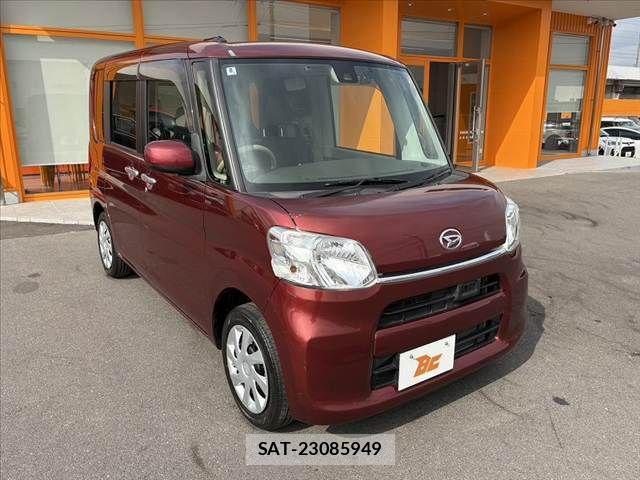 Daihatsu TANTO 2016-08 4373205-9