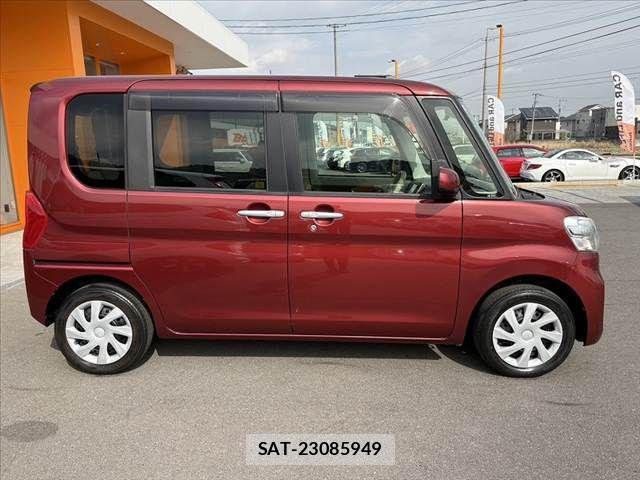 Daihatsu TANTO 2016-08 4373205-10