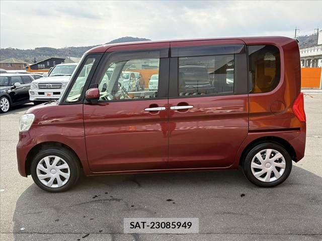Daihatsu TANTO 2016-08 4373205-11