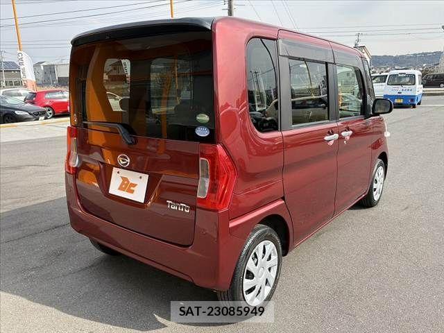 Daihatsu TANTO 2016-08 4373205-12