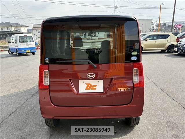 Daihatsu TANTO 2016-08 4373205-13