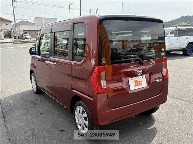 Daihatsu TANTO 2016-08 4373205-14