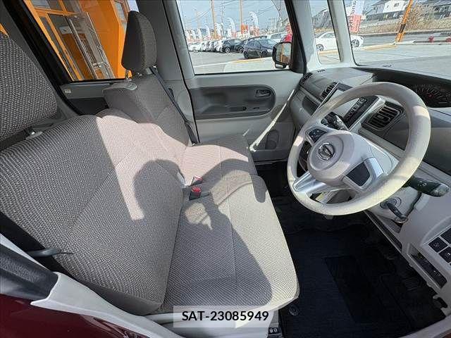 Daihatsu TANTO 2016-08 4373205-15