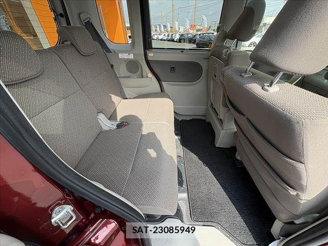 Daihatsu TANTO 2016-08 4373205-16