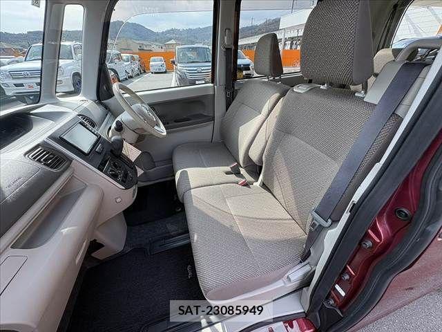 Daihatsu TANTO 2016-08 4373205-17