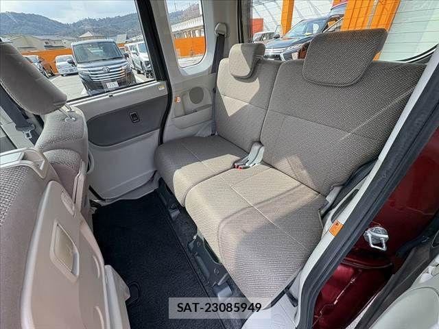 Daihatsu TANTO 2016-08 4373205-18